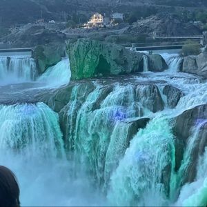 Meet your Posher, Allyxis